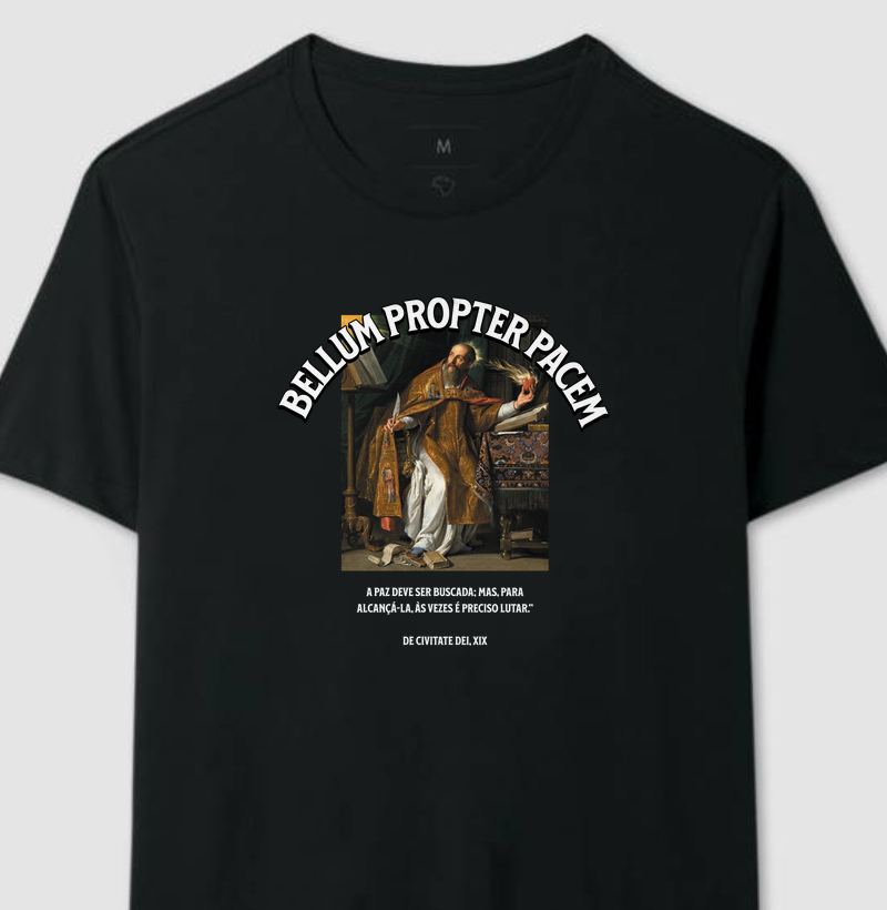 Bellum Propter Pacem