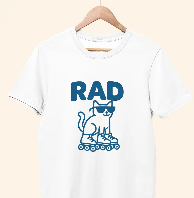Rad Cat