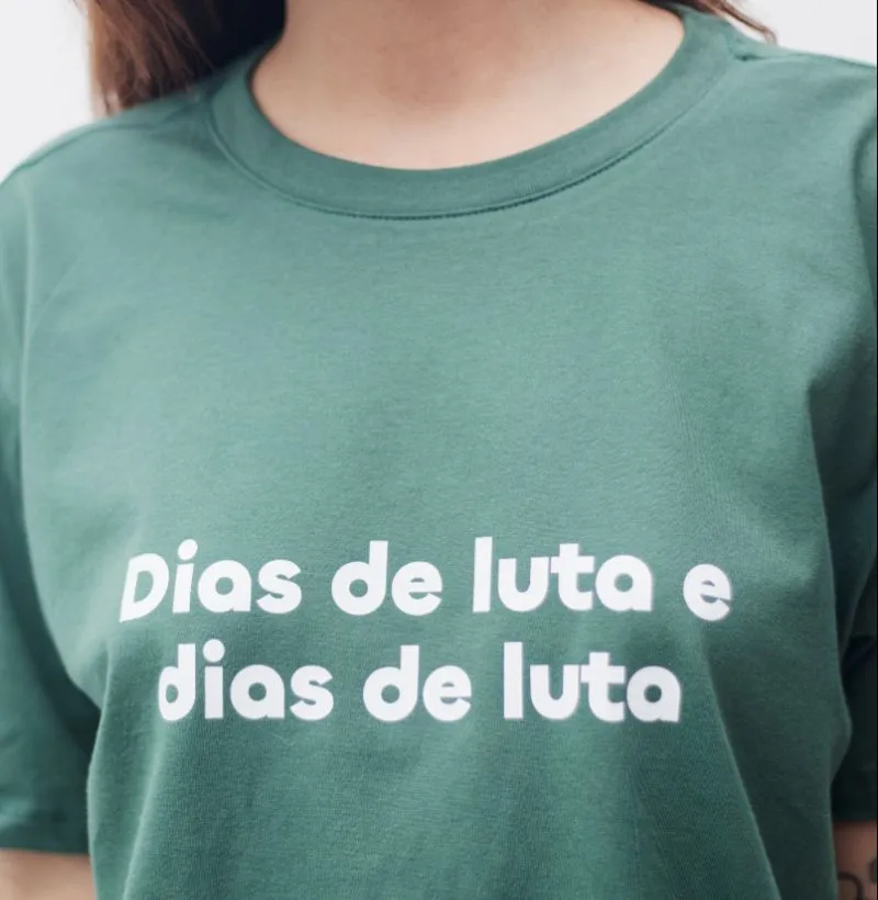 Dias de Luta