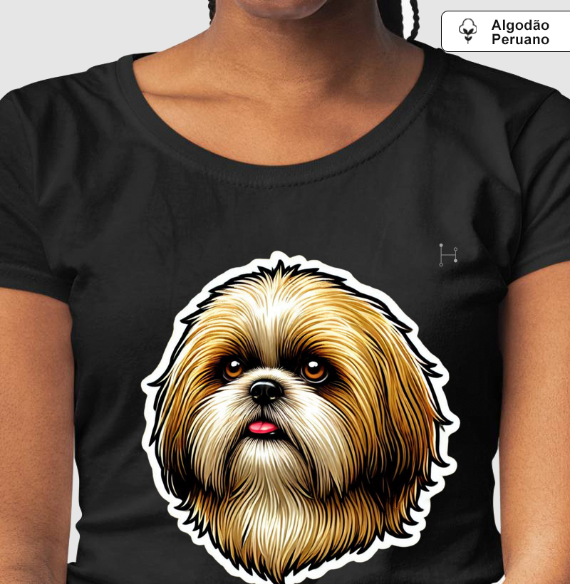 Shih Tzu