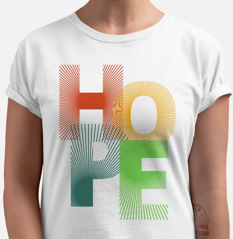Hope (Esperança)