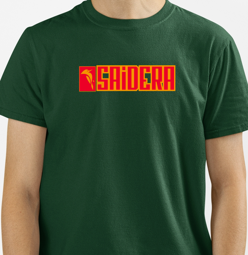 Camisa SAIDERA | 