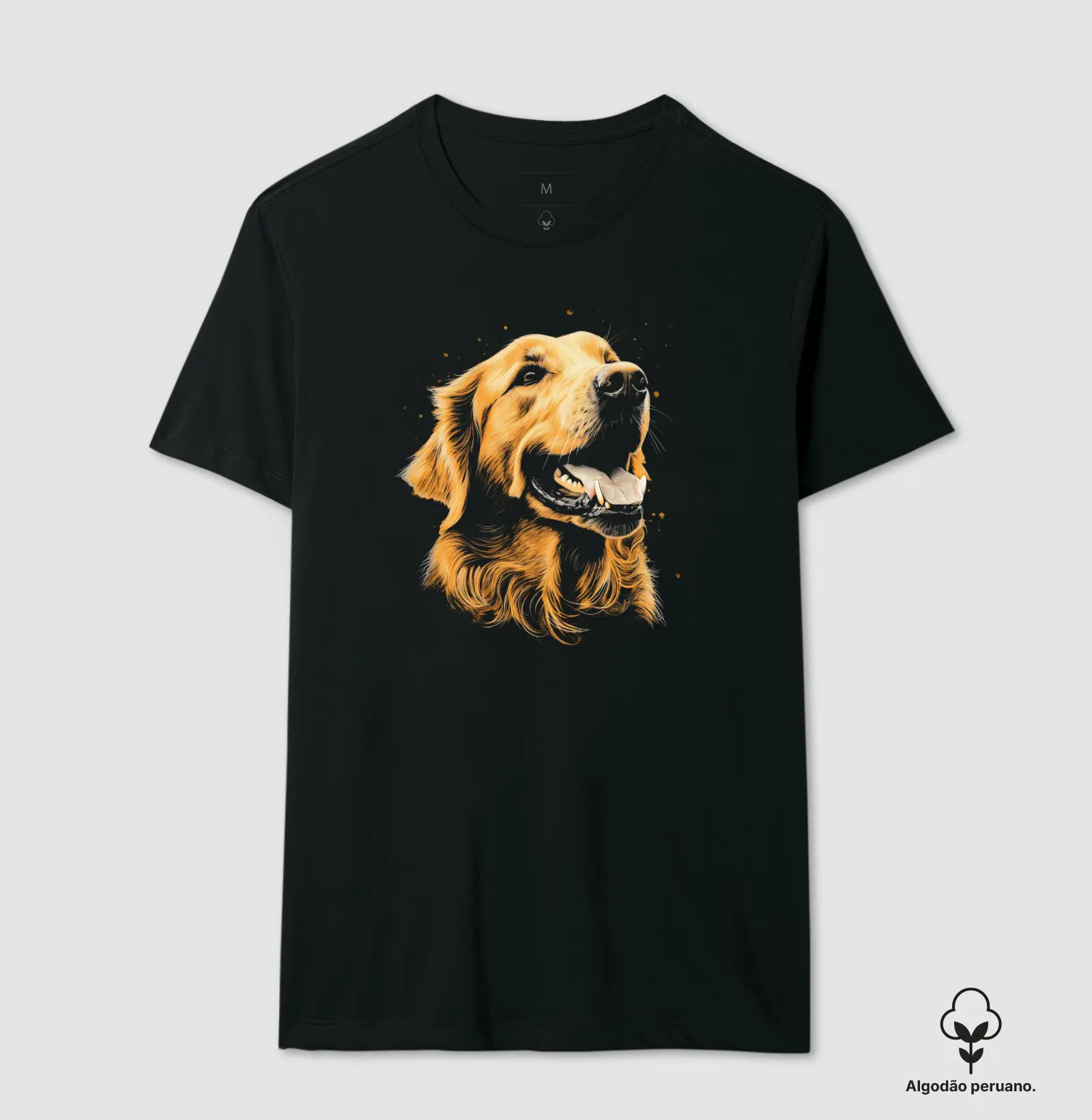 Golden Pride Premium