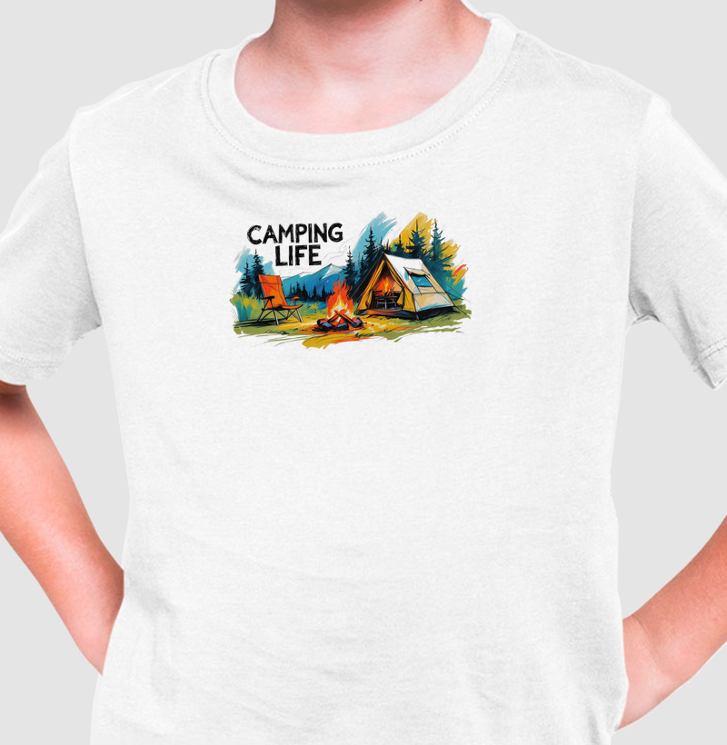Camping Life