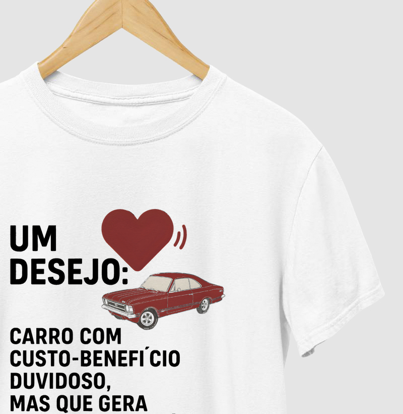 Desejo - Masculino