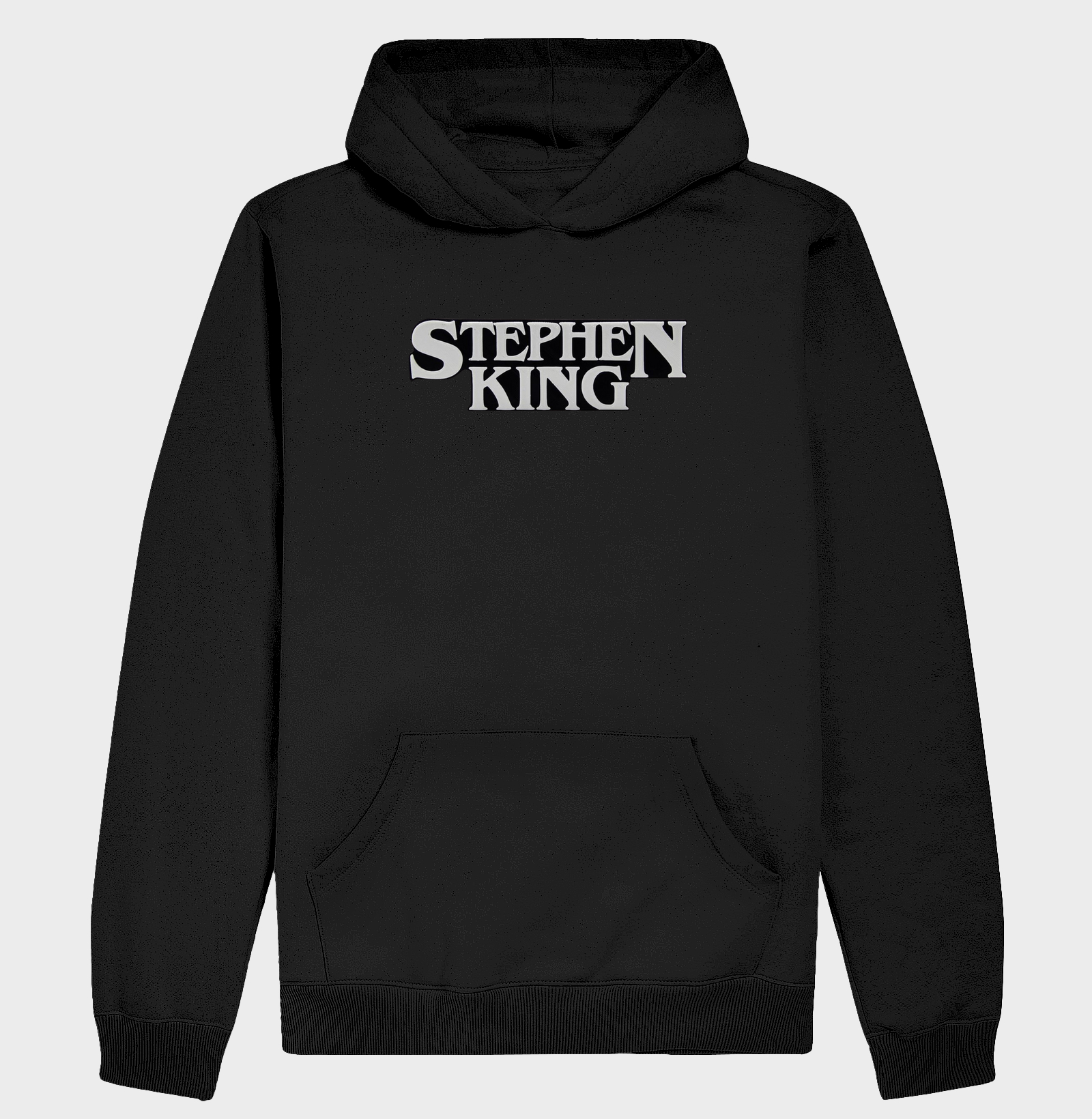 Stephen King