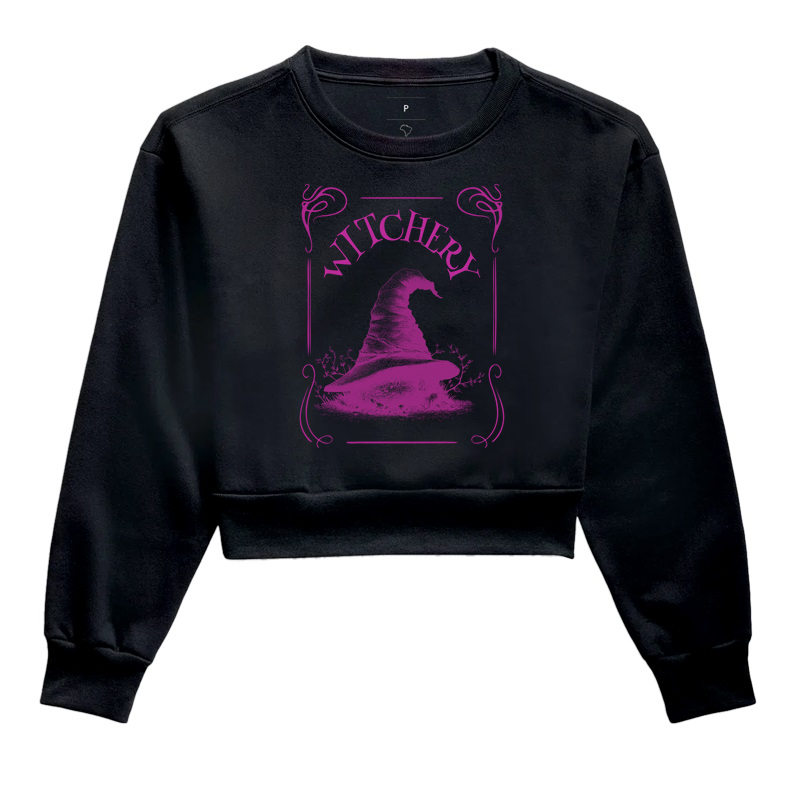 Witchery