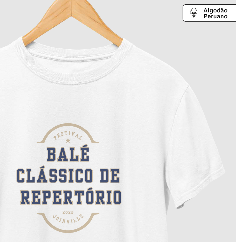 Joinville - Balé Clássico de Repertório