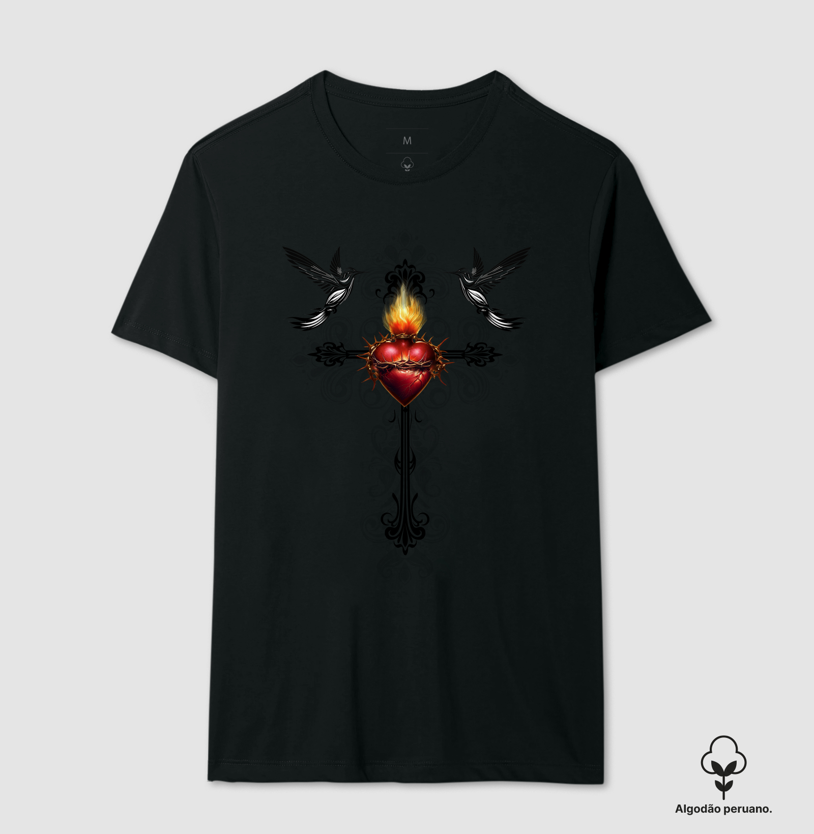 Amor Sagrado, Proteção e Paz Divina