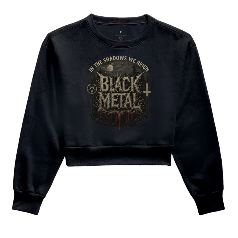 Black Metal