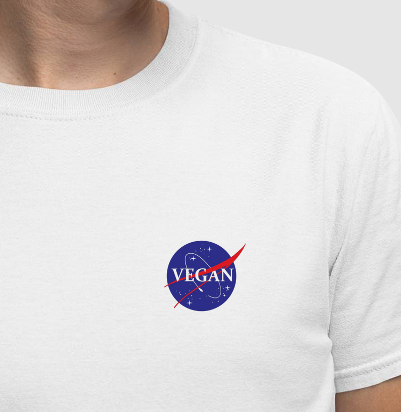 Vegan Space - Minimalista