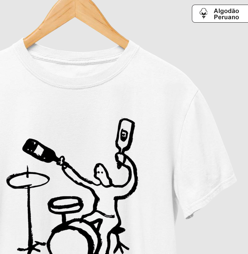 baterista
