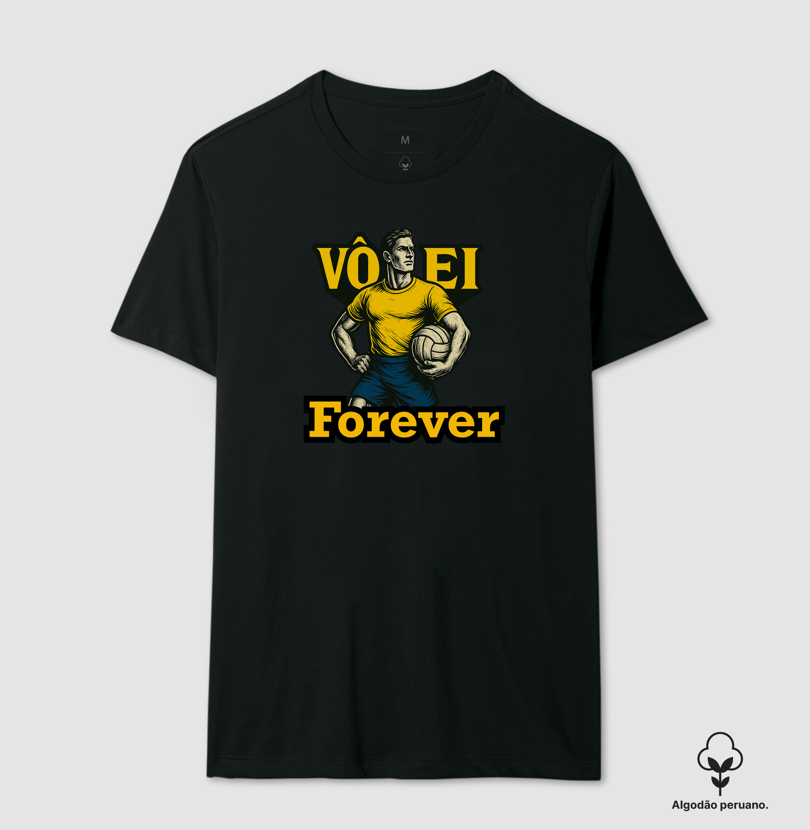 Vôlei Forever