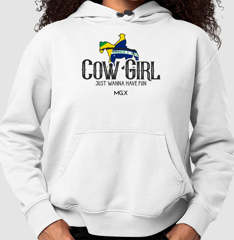 Cowgirl