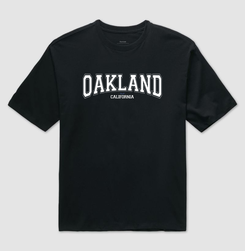 OAKLAND