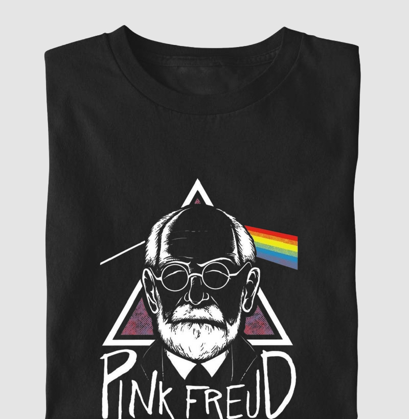 Pink Freud
