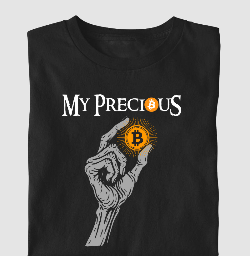 My Precious