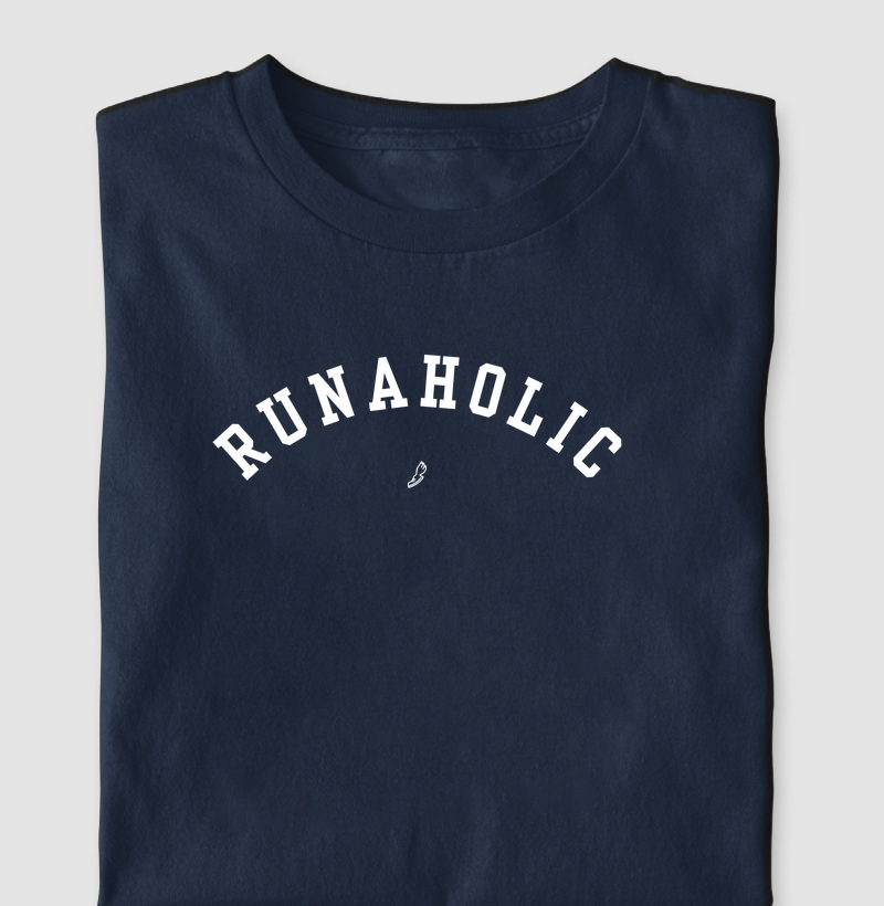 Runaholic