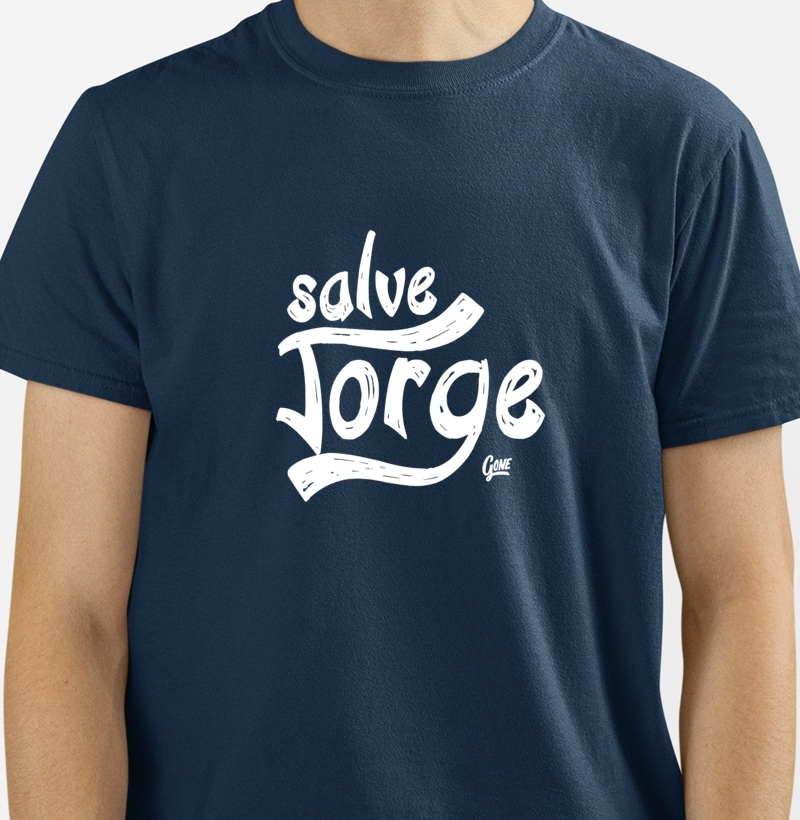 Salve Jorge