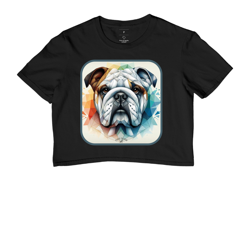 Buldogue Inglês