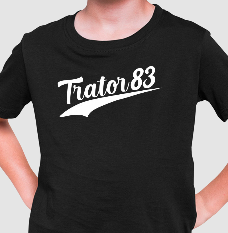 Trator 83
