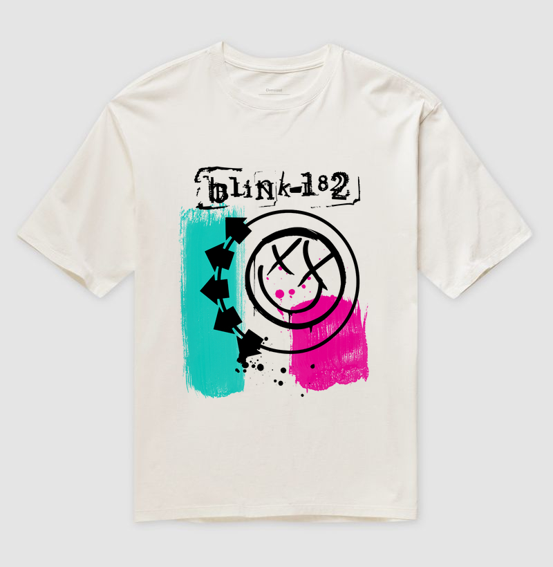 BLINK-182 FEELING THIS