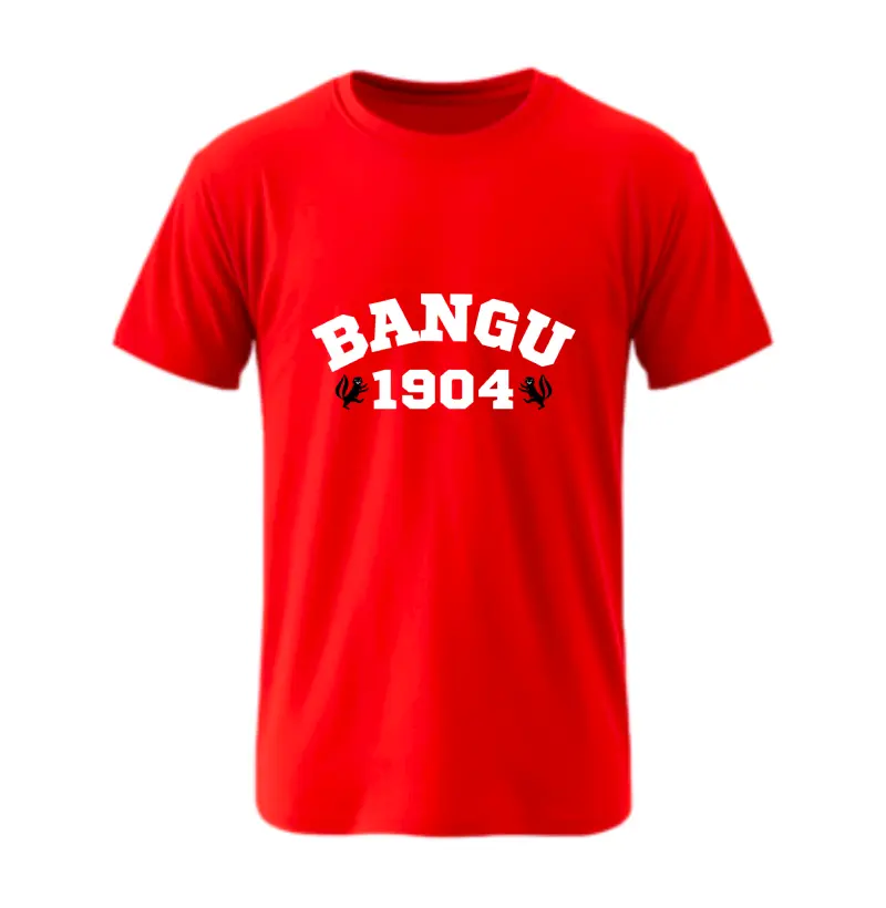 Bangu - 1904
