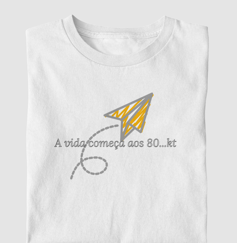 A vida começa aos ... II