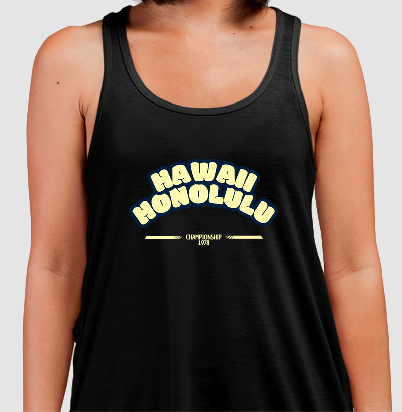 HAWAII 1978