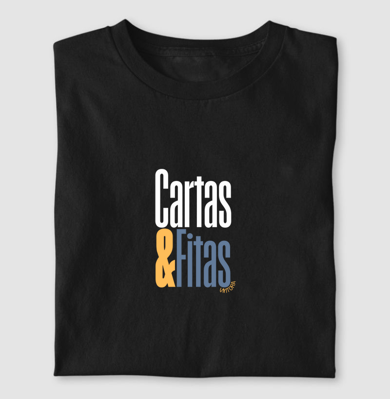 Cartas e Fitas