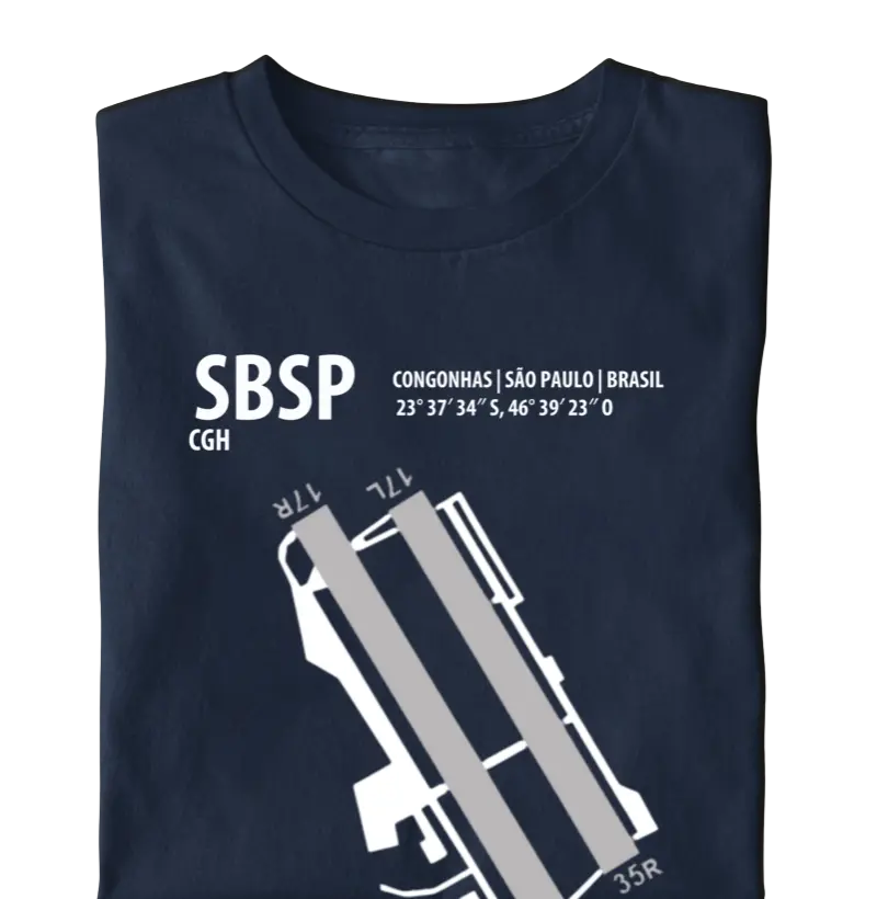 Congonhas - SBSP