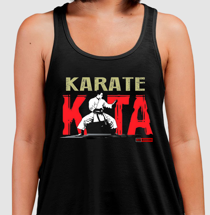 KARATÊ KATA