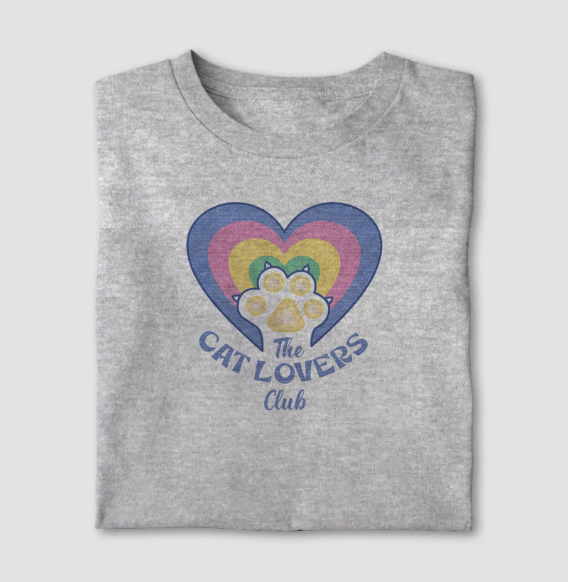 Cat lovers club