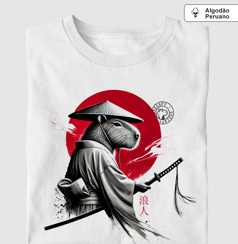 Ronin 浪人 Samurai