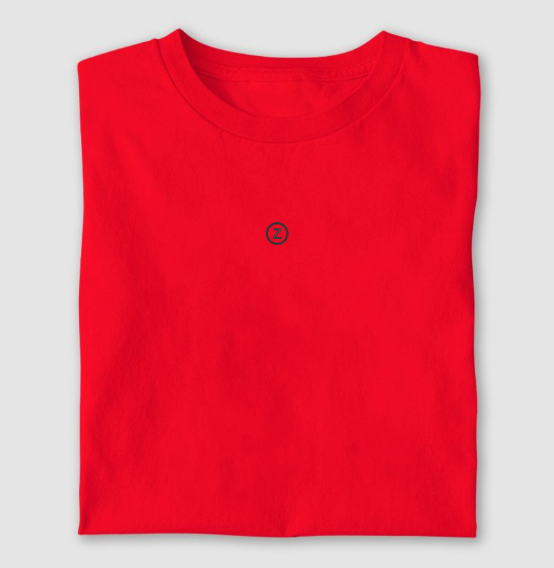 Camiseta básica ZAIRE Clothing