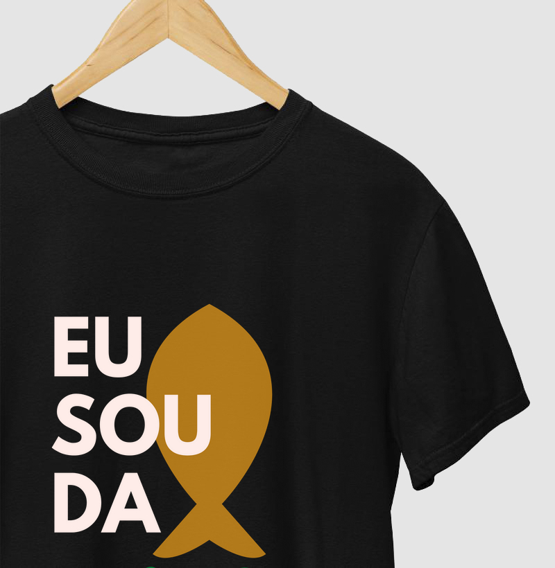 Eu sou da Pesca!