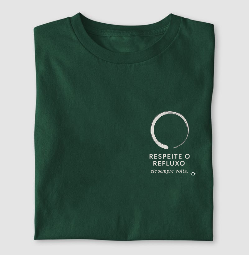 respeite o refluxo v1