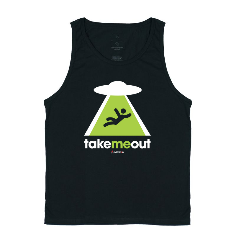 Take me Out Shirt