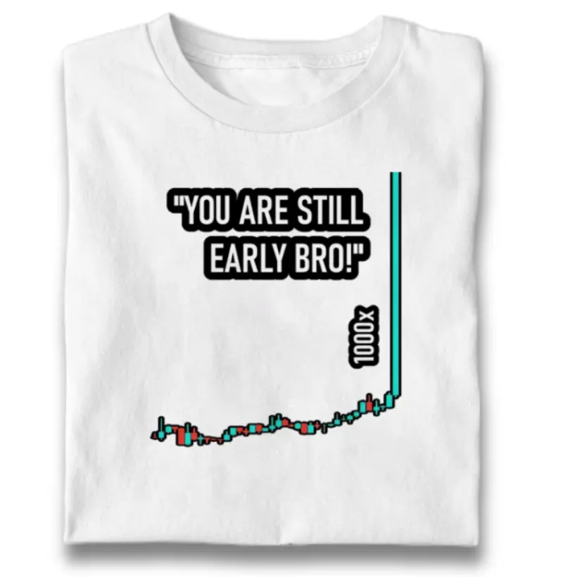 Crypto Style Memes