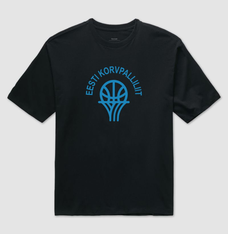 Estonia Basketball