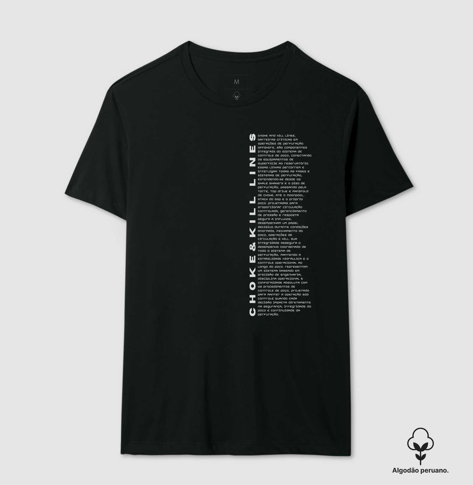 Choke and Kill Lines