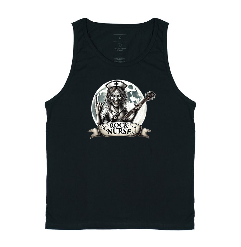 Rock Nurse