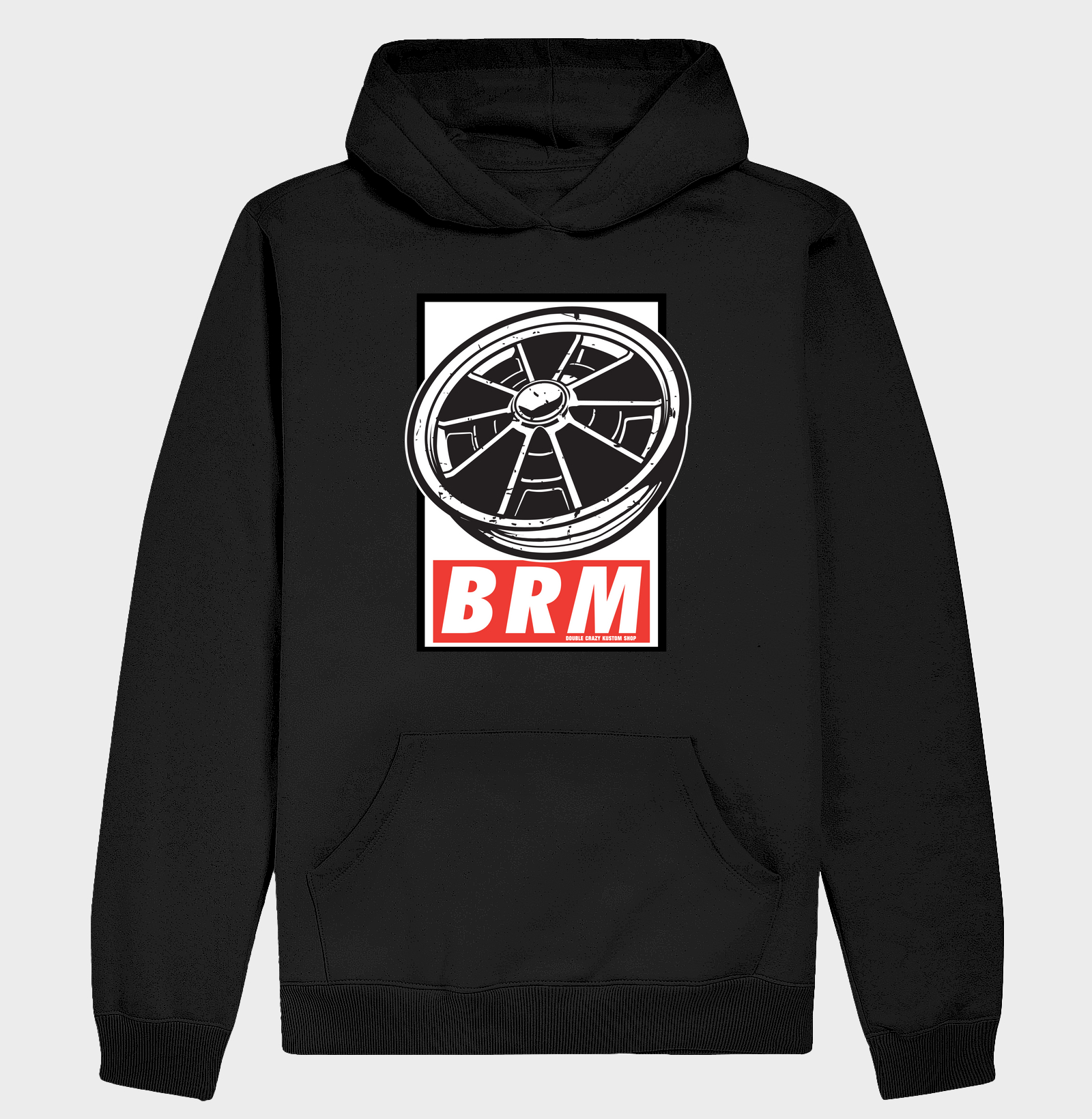 BRM Obey 