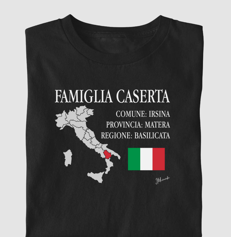 CASERTA