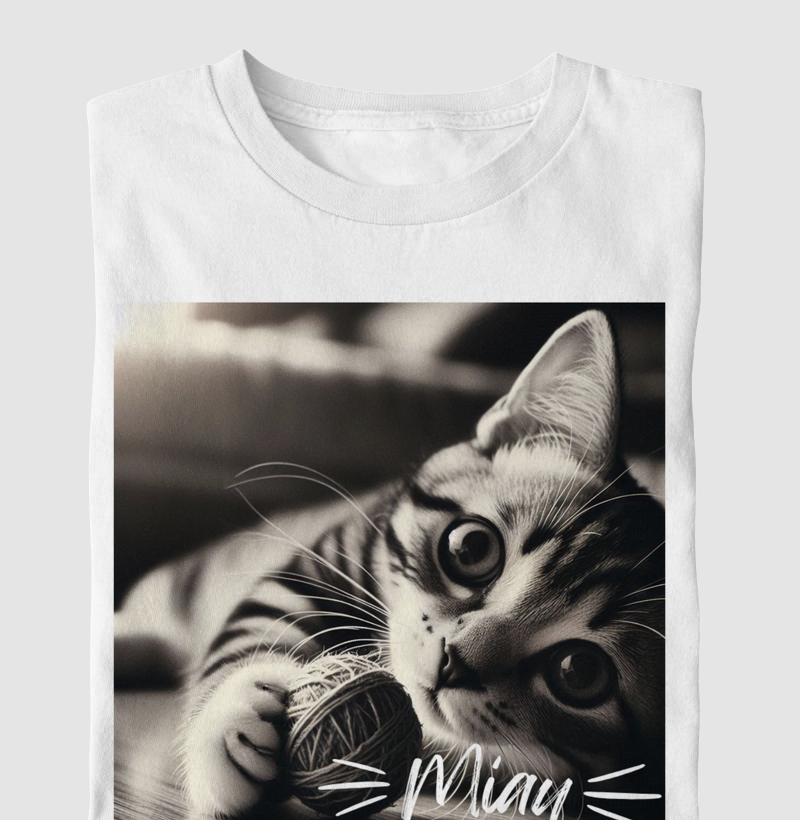 Miau fofura
