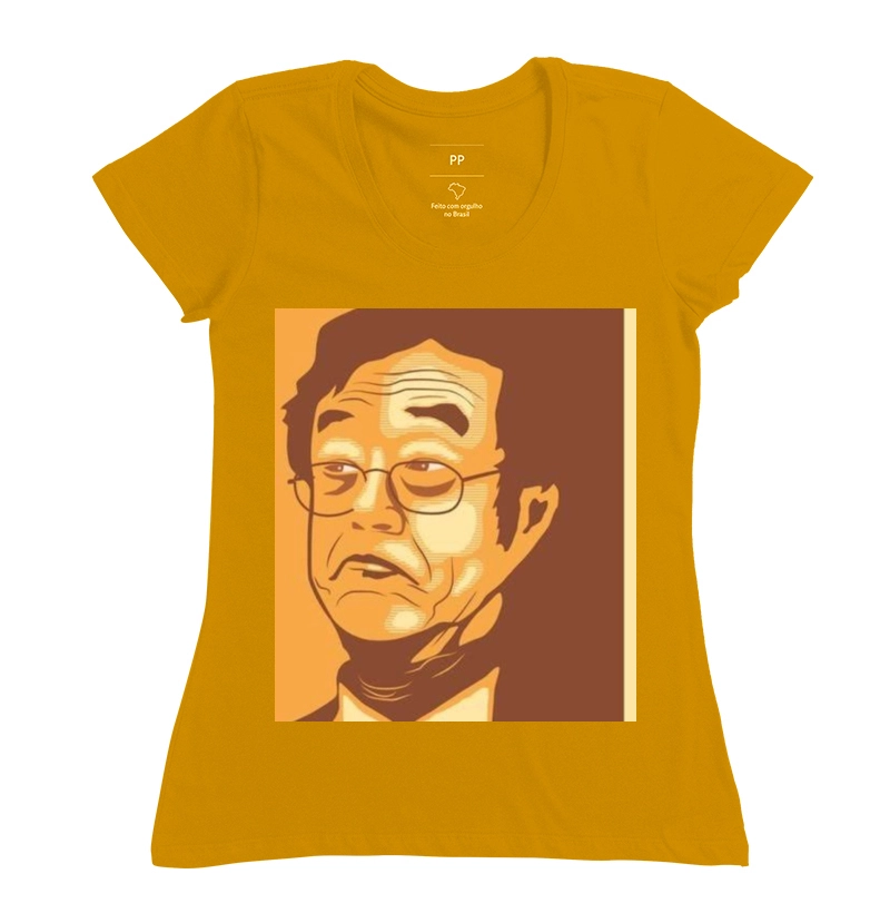 Satoshi Nakamoto.
