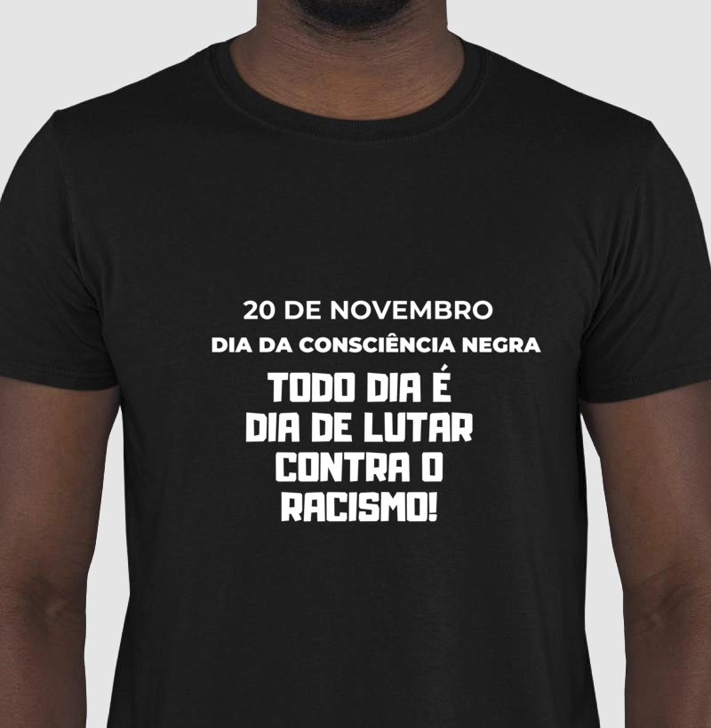 Consciência Negra