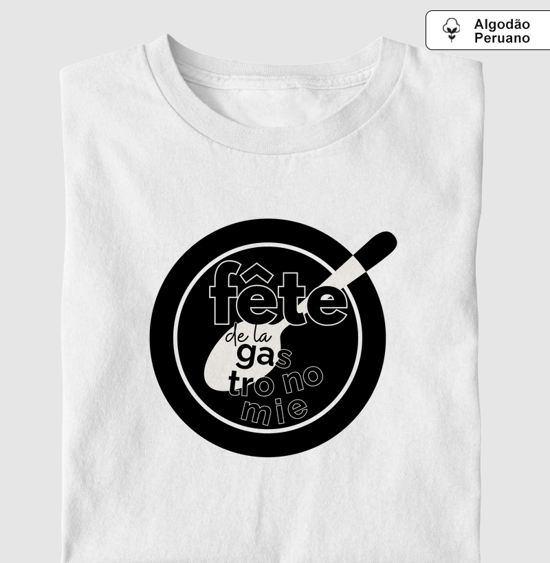 Fetê de la Gastronomie (GAS)