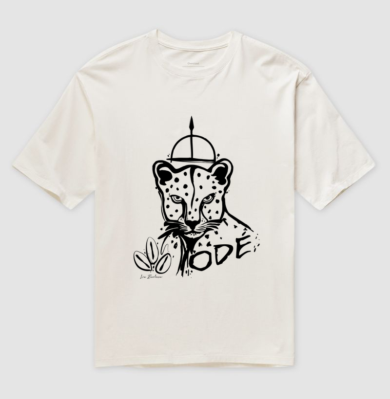 ODÉ
