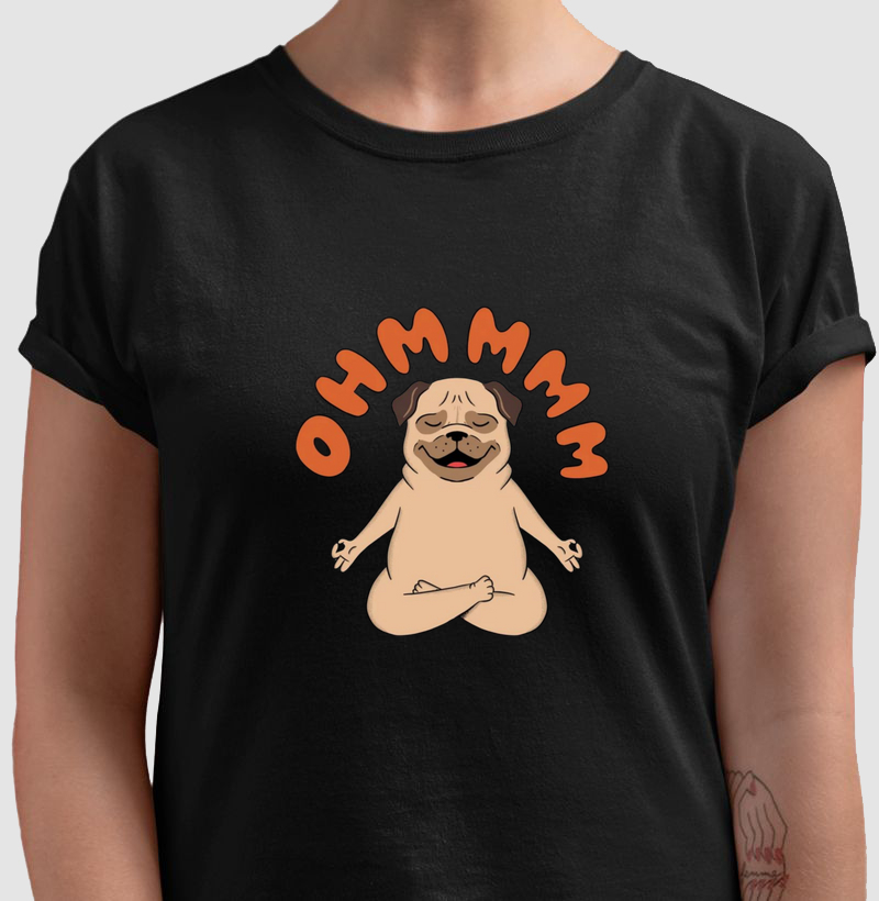 Ohmmm Pug 
